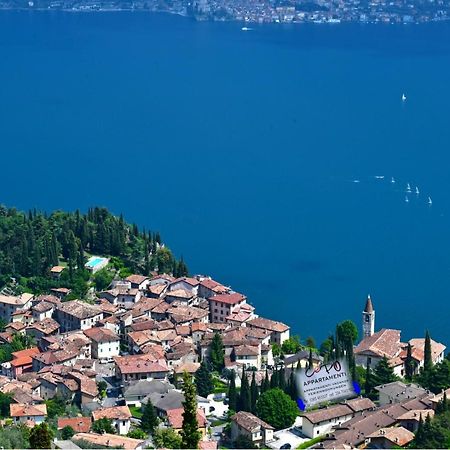 Appartamenti Cepo Tremosine Exteriér fotografie