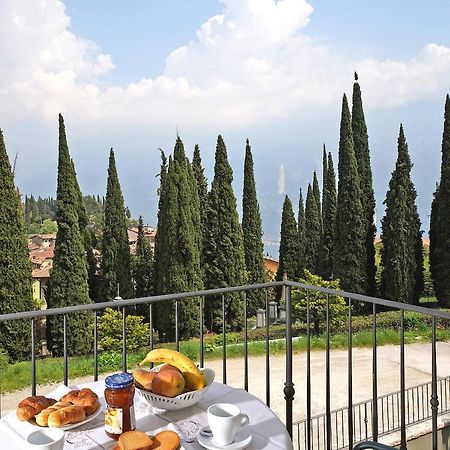 Appartamenti Cepo Tremosine Exteriér fotografie