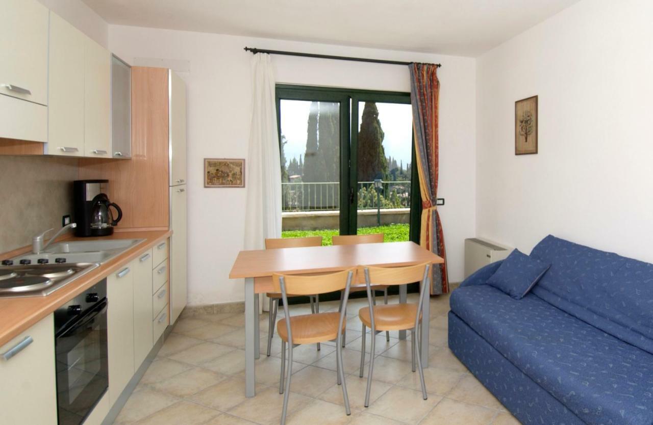 Appartamenti Cepo Tremosine Exteriér fotografie