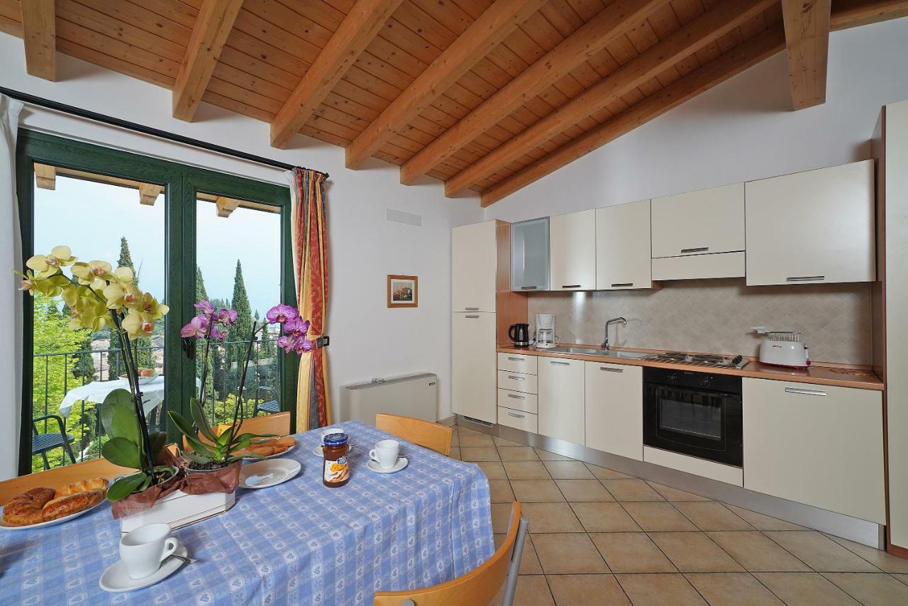 Appartamenti Cepo Tremosine Exteriér fotografie