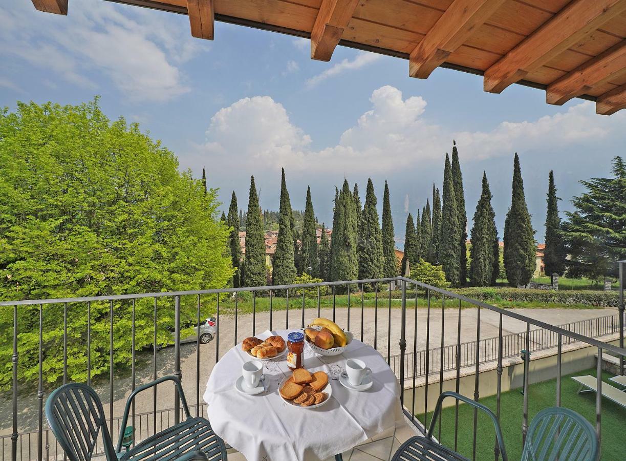 Appartamenti Cepo Tremosine Exteriér fotografie