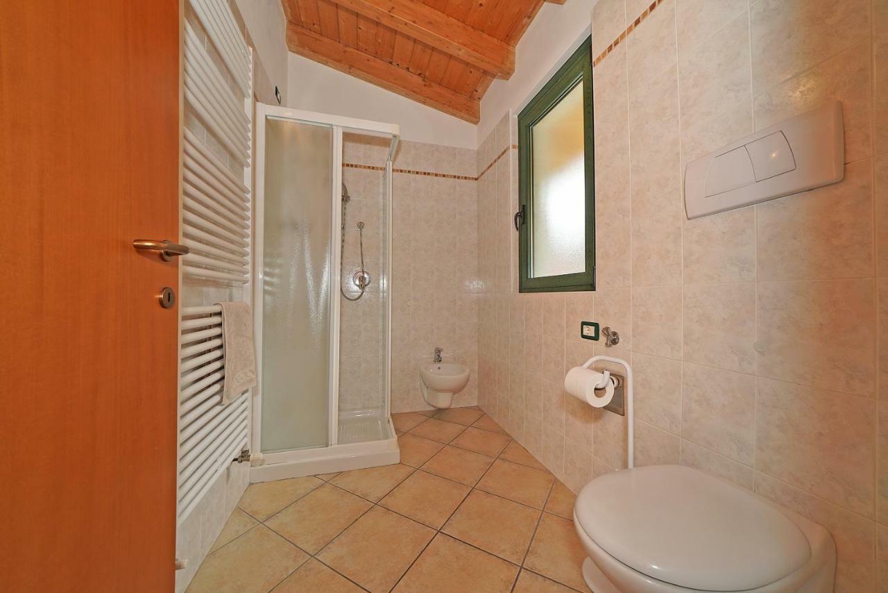 Appartamenti Cepo Tremosine Exteriér fotografie