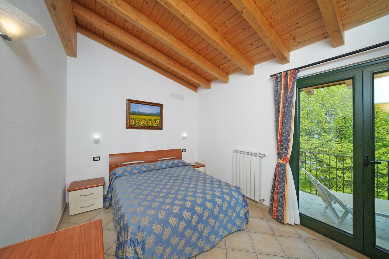 Appartamenti Cepo Tremosine Exteriér fotografie