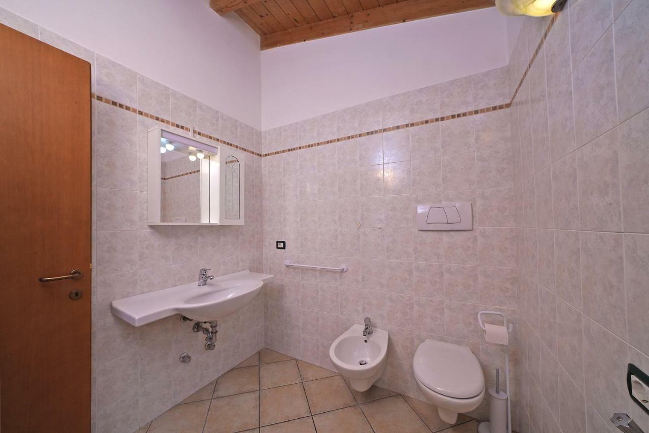 Appartamenti Cepo Tremosine Exteriér fotografie