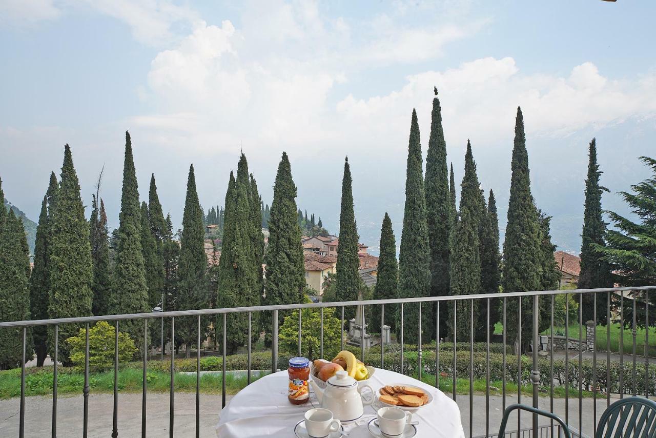 Appartamenti Cepo Tremosine Exteriér fotografie