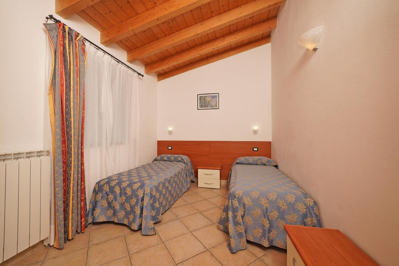 Appartamenti Cepo Tremosine Exteriér fotografie