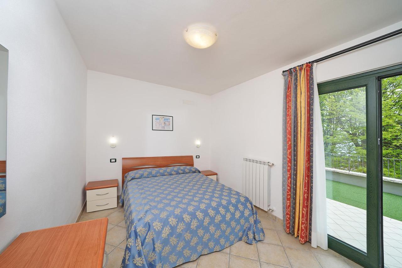 Appartamenti Cepo Tremosine Exteriér fotografie