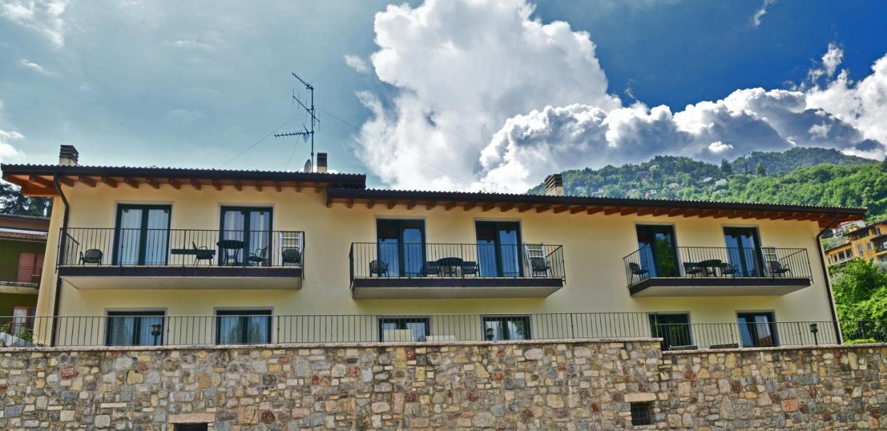 Appartamenti Cepo Tremosine Exteriér fotografie