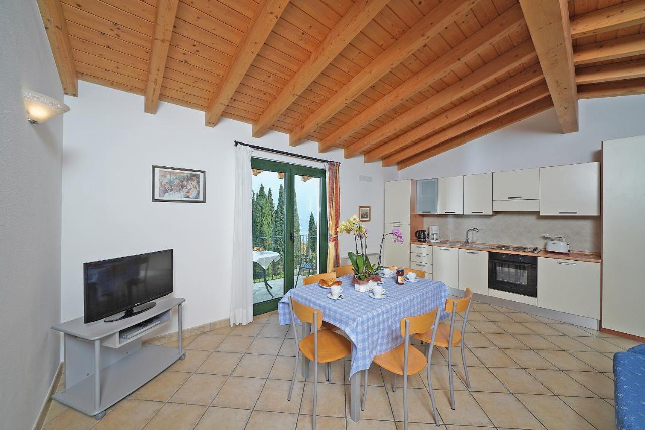 Appartamenti Cepo Tremosine Exteriér fotografie